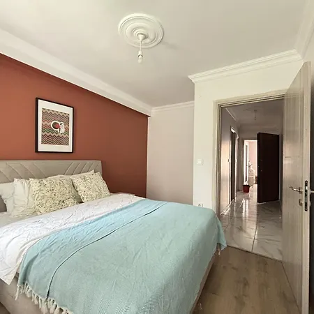 2br Taksim Walk Everywhere Istanbulská provincie