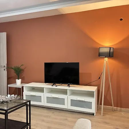 Apartmán 2br Taksim Walk Everywhere Istanbulská provincie