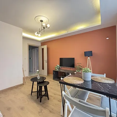 2br Taksim Walk Everywhere