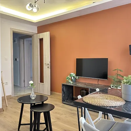 2br Taksim Walk Everywhere