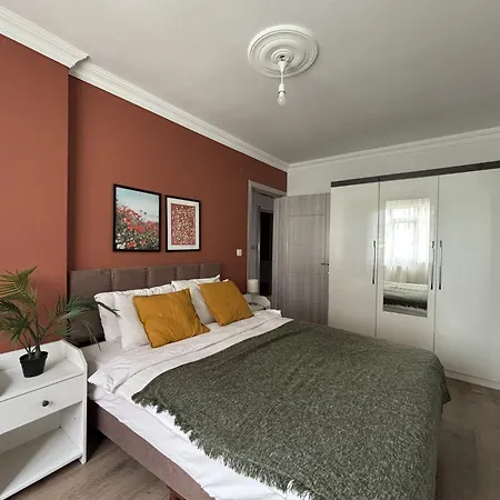 2br Taksim Walk Everywhere Apartment Istanbul