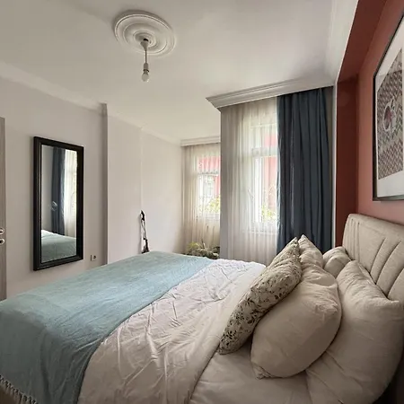 2br Taksim Walk Everywhere * Istanbul