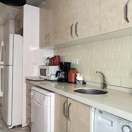 2br Taksim Walk Everywhere * Istanbulská provincie