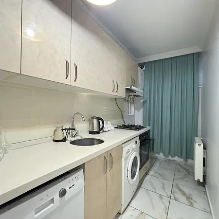 Apartment 2br Taksim Walk Everywhere *