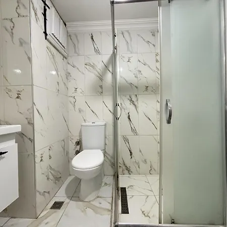 2br Taksim Walk Everywhere * Istanbul